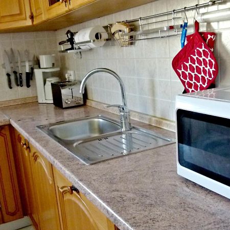 Apartmani Marija Медулин Екстер'єр фото