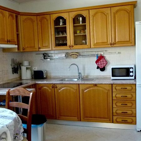 Apartmani Marija Медулин Екстер'єр фото