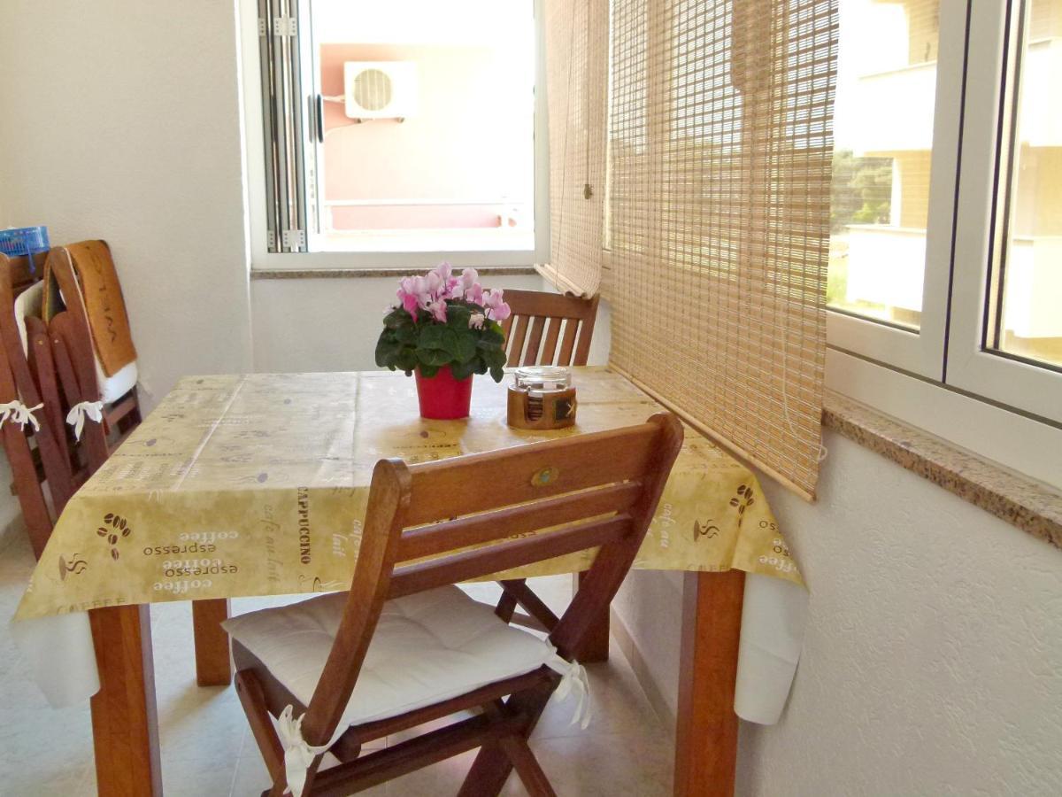Apartmani Marija Медулин Екстер'єр фото