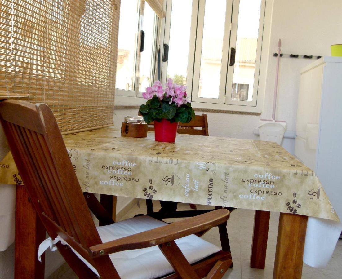 Apartmani Marija Медулин Екстер'єр фото